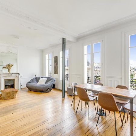 Place De La Mairie Apartment Levallois-Perret Exterior photo